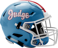 Father Judge Crusaders logo